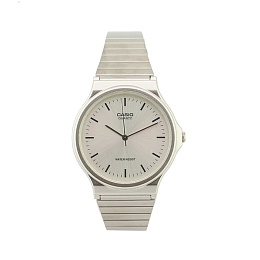 Quartz Wristwatch / MQ-24D-7EDF