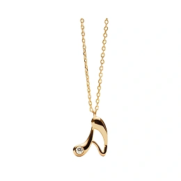 Necklace & Pendant / CO01-B74-U