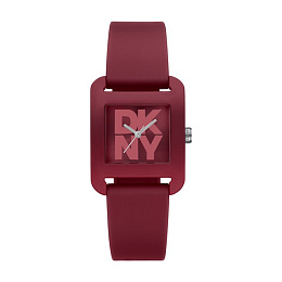 Quartz Wristwatch / DK1L002P0035