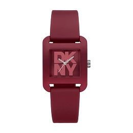 Quartz Wristwatch / DK1L002P0035