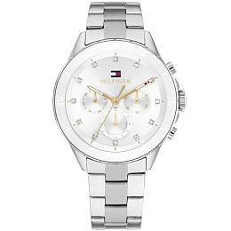 Tommy Hilfiger Quartz Watch Women / 1782707
