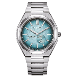 Automatic Wristwatch / NK5020-58L
