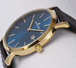 Quartz Wristwatch / 1-2171E