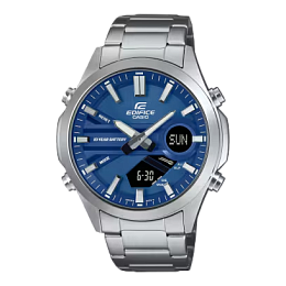 Casio Edifice Quartz Watch Men / EFV-C120D-2ADF
