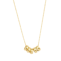 Necklace & Pendant/3087YGO
