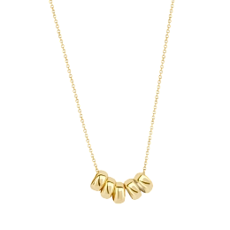 Necklace & Pendant/3087YGO