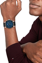 Quartz Wristwatch/1710523