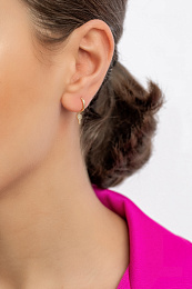 Earring/E032-04G