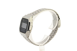 Quartz Wristwatch /A168WGG-1BDF