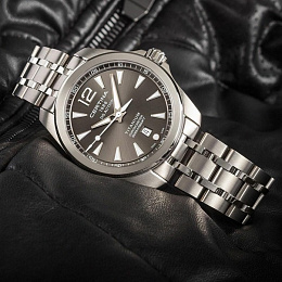 Quartz Wristwatch / C032.851.44.087.00