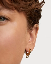 Earring / PG01-185-U