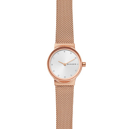 Quartz Wristwatch / SKW2665
