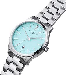 Quartz Wristwatch/CF.0303.SJW
