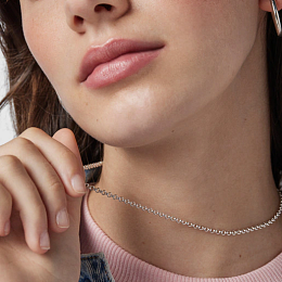 Necklace/611900520