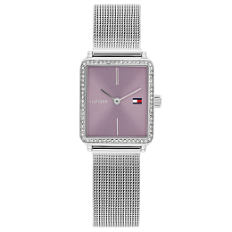 Quartz Wristwatch / 1782790