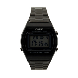 Quartz Wristwatch / B640WB-1ADF