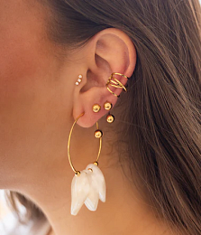 Piercing / SLA25274-01UNI-16