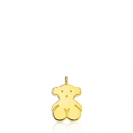 TOUS GOLD Pendant / 415900371