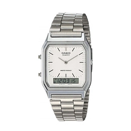 Casio General Quartz Wristwatch Unisex/AQ-230A-7DHDF