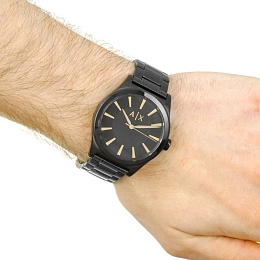 Quartz Wristwatch/AX7102