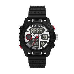 Quartz Wristwatch/AX2960