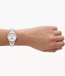 Emporio Armani Quartz Watch Women / AR11567