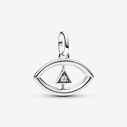 PANDORA Sterling Silver Charm / 793372C01