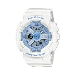 Quartz Wristwatch/BA-110XBE-7ADR