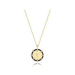 Necklace & Pendant/N053-08G