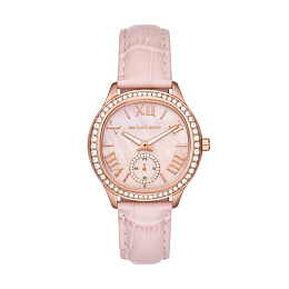 Quartz Wristwatch/MK4820