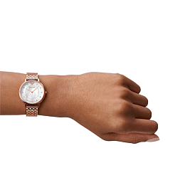 Quartz Wristwatch / AR11006