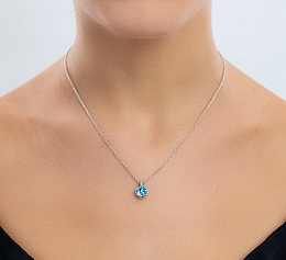 Necklace/12007 202