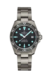 Automatic Wristwatch / C048.807.44.081.00