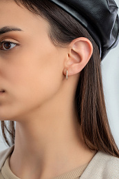 Earring/E037-04G