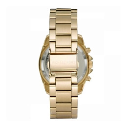 Quartz Wristwatch / MK6356