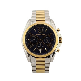 Quartz Wristwatch / MK5976