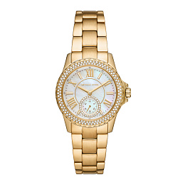 Quartz Wristwatch/MK7363