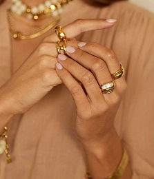 Ring / SRL23259-01SEL