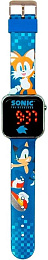 Quartz Wristwatch/SNC4198M