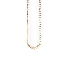 Necklace / CO01-485-U