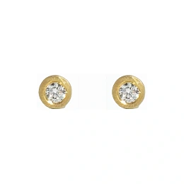 Earring / BRI0031MI