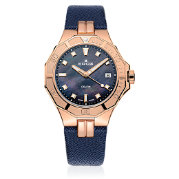 Quartz Wristwatch/53020 37RC NANR