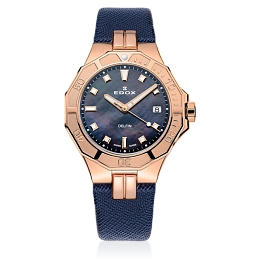 Quartz Wristwatch/53020 37RC NANR