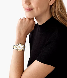 Quartz Wristwatch/MK7464