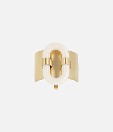 Hair-Clip / SHM26671-01WHT