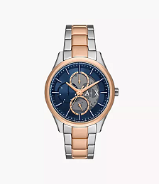 Armani Exchange Quartz Watch Men/AX1874