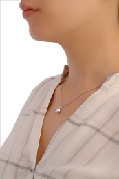 Necklace/11740 AB