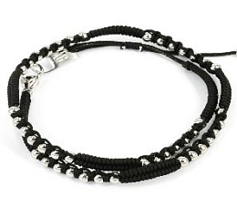 Bracelet / HBX8924-00BLK