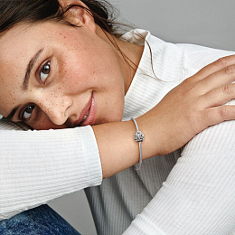 PANDORA Moments Charm / 790964