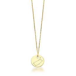 Necklace & Pendant/GD049OA.GE